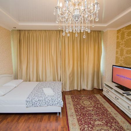 أستانا Apartment Severnoe 89 المظهر الخارجي الصورة